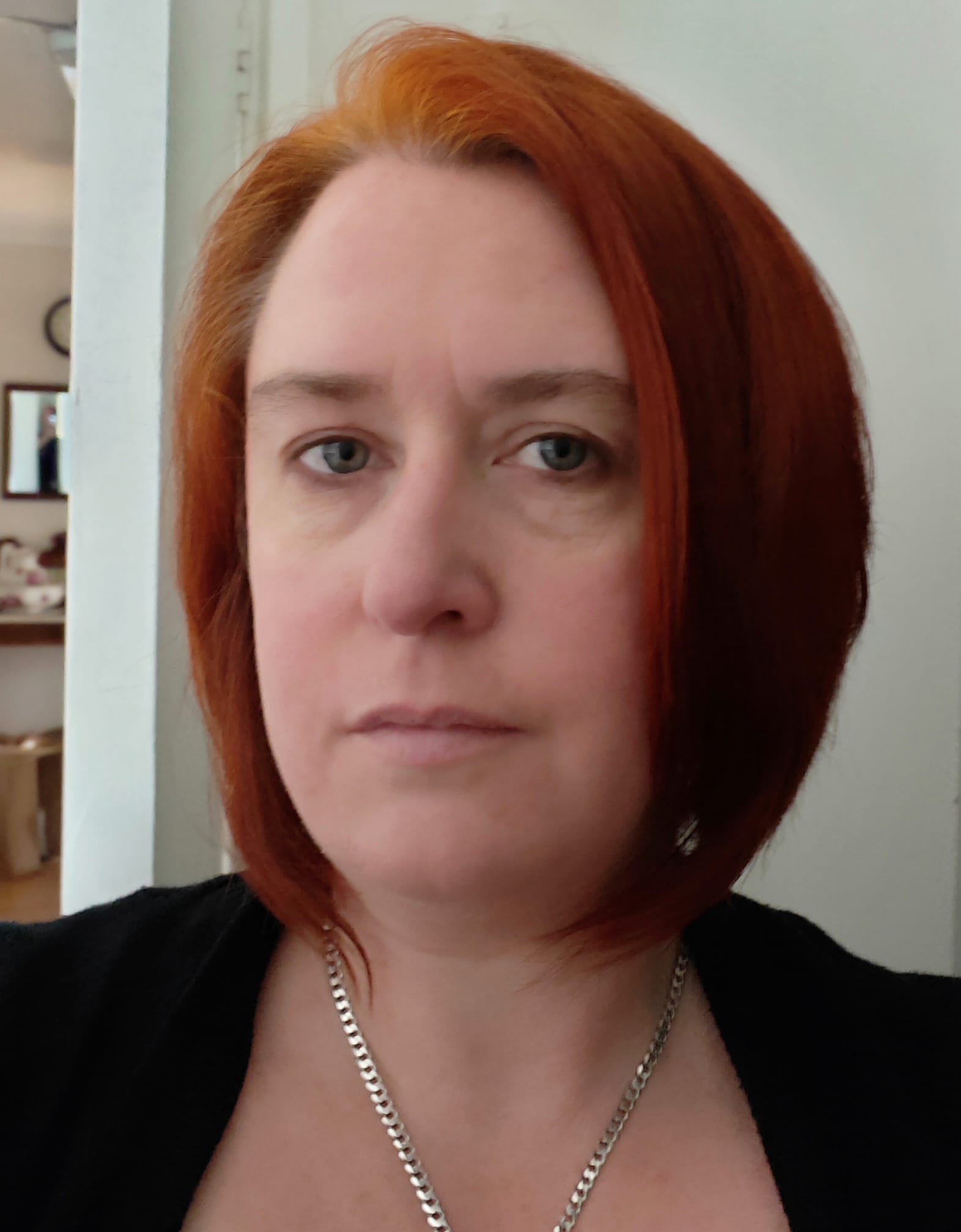Rhiannon D.