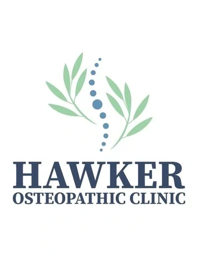 Hawker Osteopathic Clinic Logo