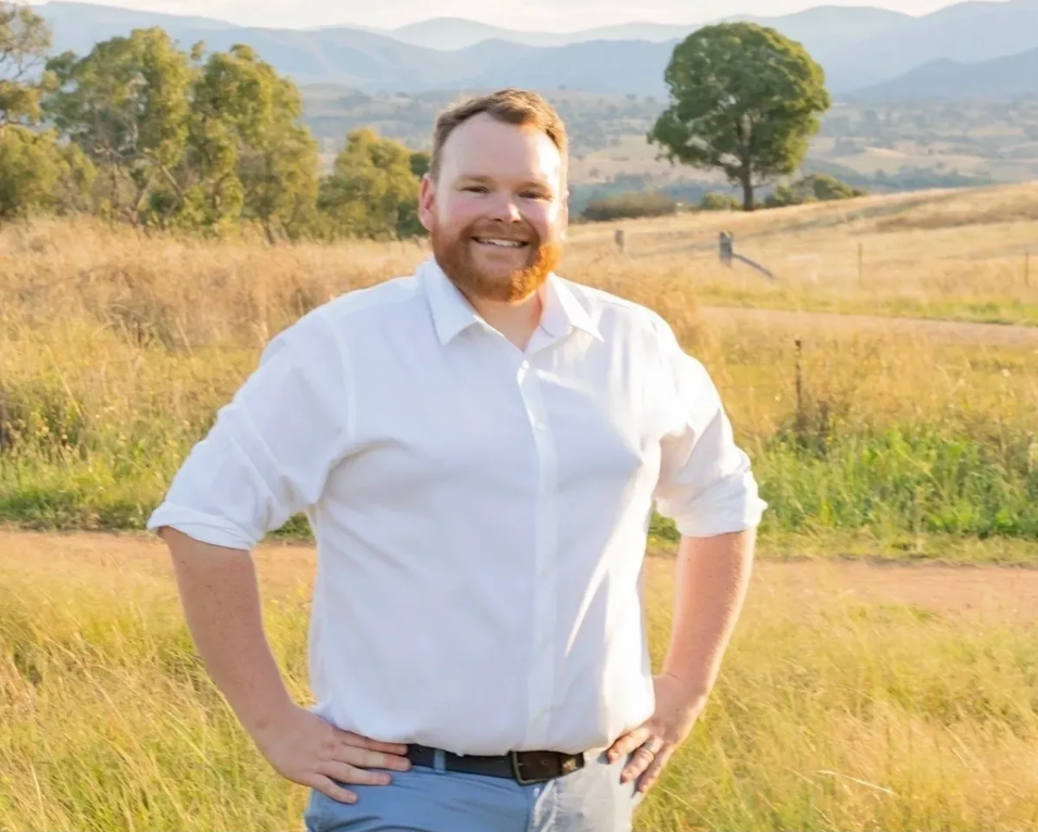 Tom Eastman - Osteopath